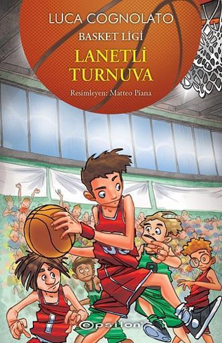 Basket Ligi - Lanetli Turnuva