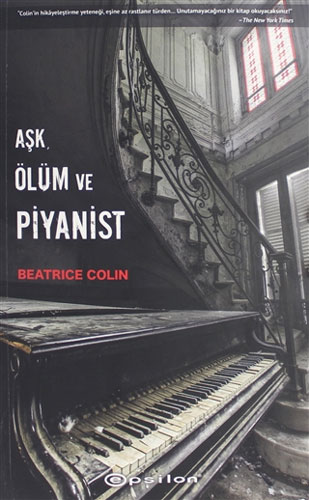 Aşk, Ölüm ve Pİyanist