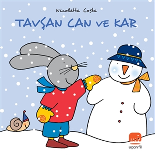 Tavşan Can ve Kar