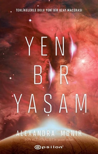 Yeni Bir Yaşam (Ciltli)