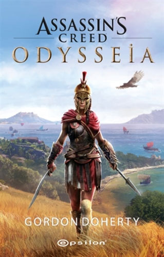 Assassin’s Creed - Odysseia