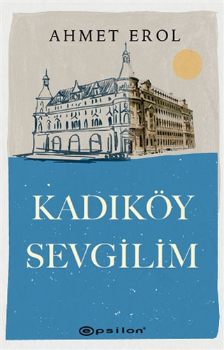 Kadıköy Sevgilim