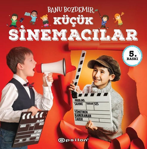 Küçük Sinemacılar