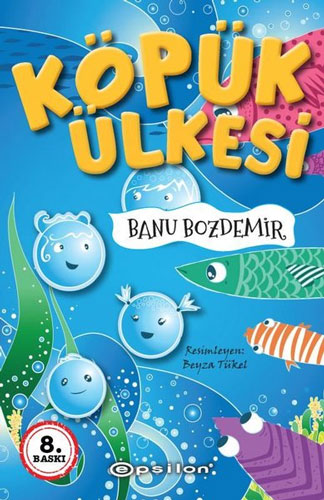 Köpük Ülkesi