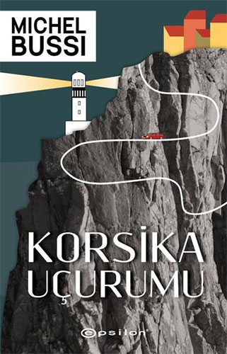 Korsika Uçurumu