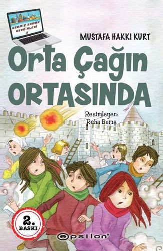 Orta Çağın Ortasında