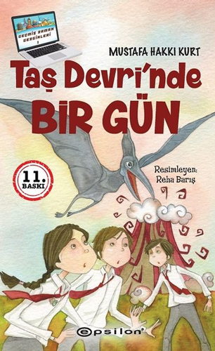 Taş Devri’nde Bir Gün