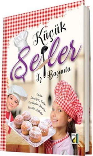 Küçük Şefler İş Başında