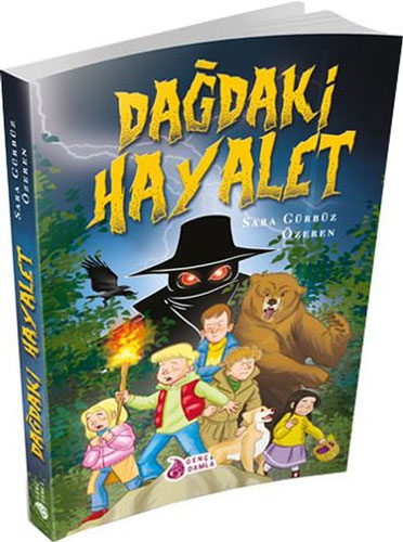 Dağdaki Hayalet