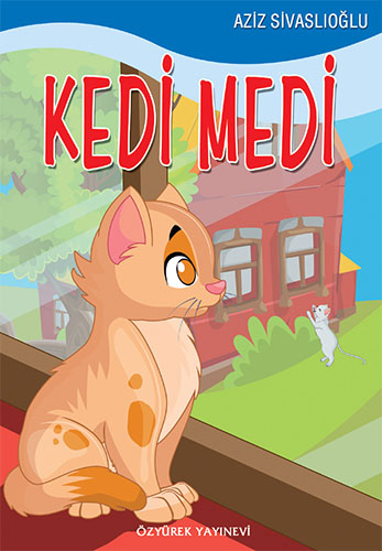 Kedi Medi'nin Maceraları