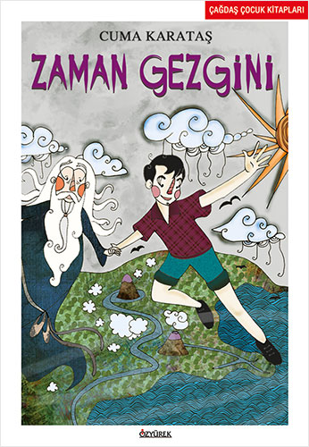 Zaman Gezgini