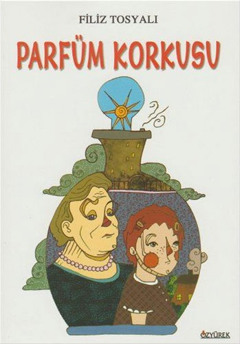 Parfüm Korkusu