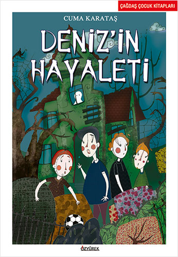 Deniz'in Hayaleti