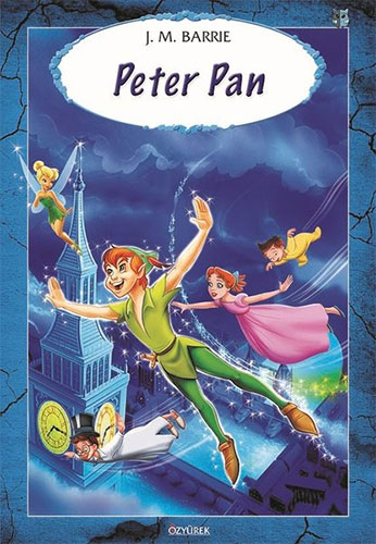 Peter Pan