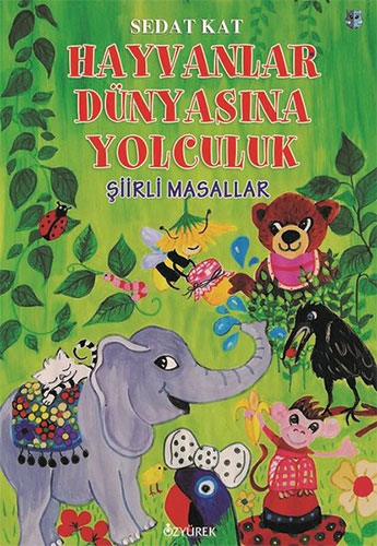 Hayvanlar Dünyasına Yolculuk