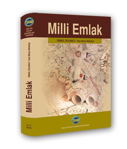 Milli Emlak