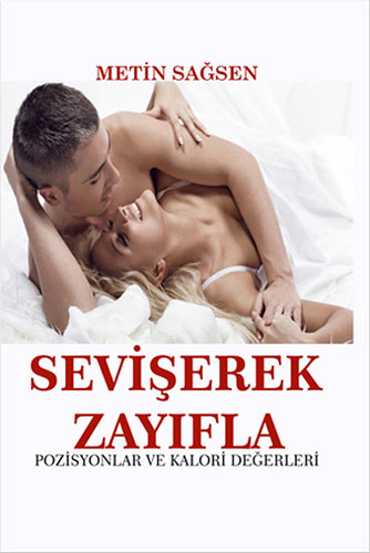 Sevişerek Zayıfla