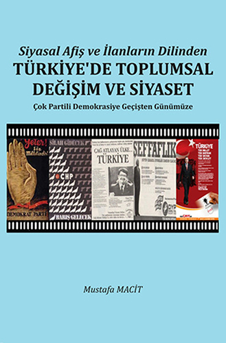 Türkiye'de Toplumsal Değişim ve Siyaset