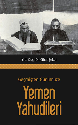 Geçmişten Günümüze Yemen Yahudileri