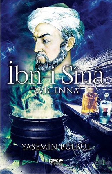 İbn-i Sina  Avicenna