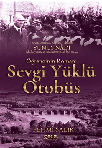 Sevgi Yüklü Otobüs