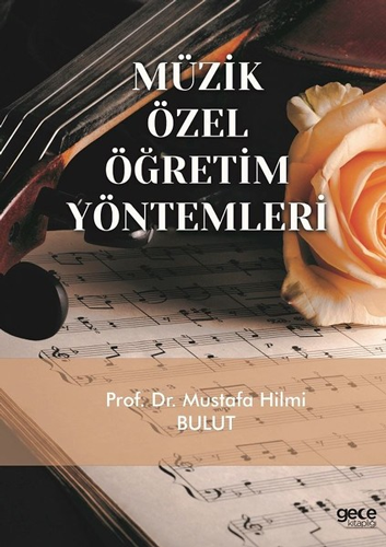 Müzik Özel Öğretim Yöntemleri