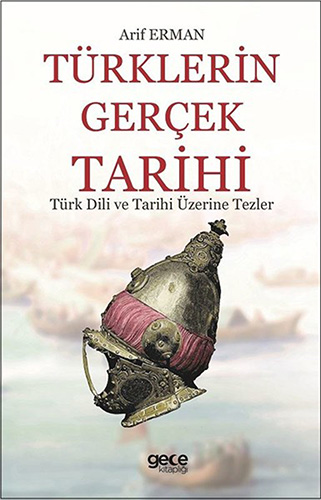 Türklerin Gerçek Tarihi