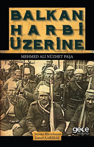 Balkan Harbi Üzerine