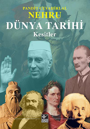 Dünya Tarihi (Ciltli)