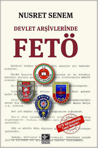 Devlet Arşivlerinde Fetö