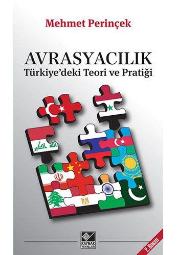 Avrasyacılık