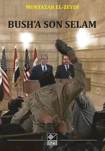 Busha Son Selam