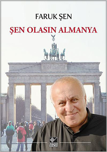 Şen Olasın Almanya