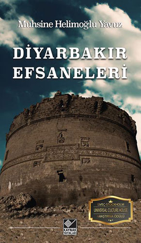 Diyarbakır Efsaneleri