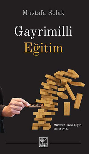 Gayrimilli Eğitim