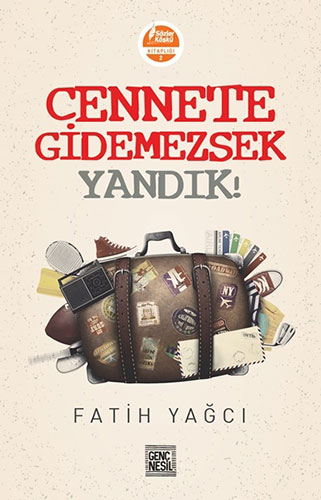 Cennete Gidemezsek Yandık!