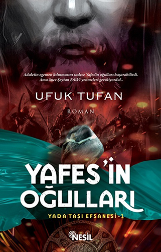 Yafes'in Oğulları