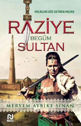 Raziye Begüm Sultan