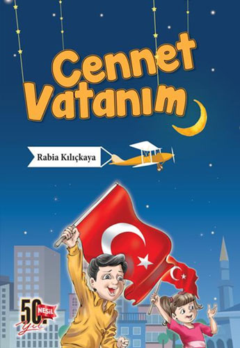 Cennet Vatanım