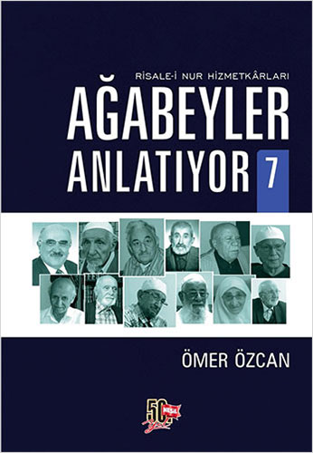 Ağabeyler Anlatıyor 7