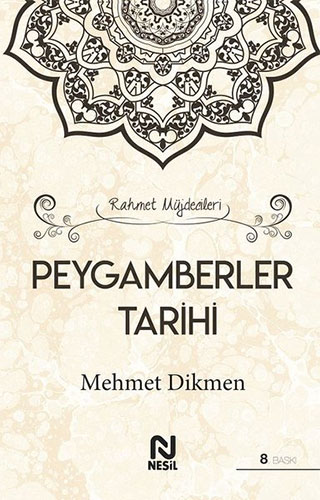 Peygamberler Tarihi (Ciltli)