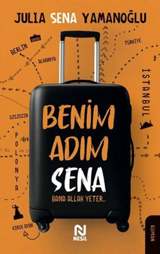 Benim Adım Sena 