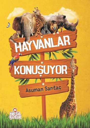 Hayvanlar Konuşuyor