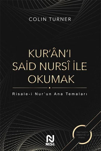 Kur'an'ı Said Nursi ile Okumak (Ciltli)