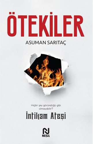 Ötekiler 2 - İntikam Ateşi