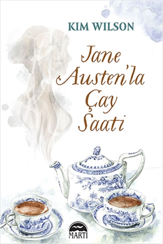 Jane Austen’la Çay Saati