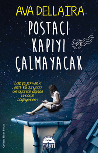 Postacı Kapıyı Çalmayacak (Özel Seri)