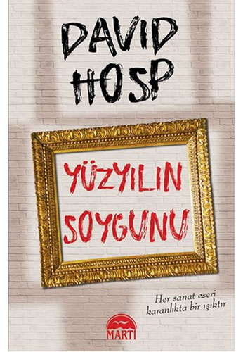 Yüzyılın Soygunu