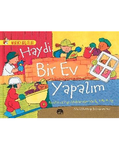 Haydi Bir Ev Yapalım