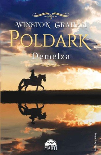 Poldark - Demelza (Ciltli)